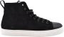 National Standard Edition 2 Zwart Suède 20F Black Heren - Thumbnail 6