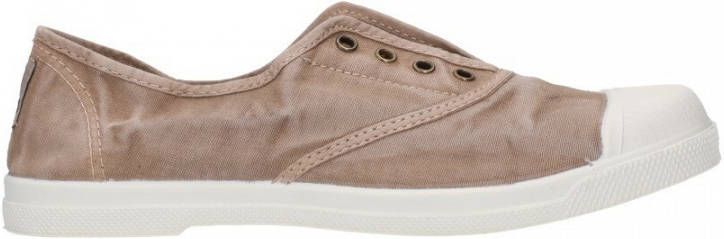 Natural World sneakers Beige Dames