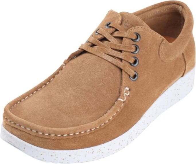 Nature Footwear Damesschoenen