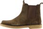 Nature Footwear Dooslaars Luxe Suède - Thumbnail 1