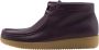 Nature Footwear Ellen Laars Leer - Thumbnail 1