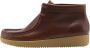 Nature Footwear Ellen Laars Leer - Thumbnail 1