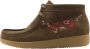 Nature Footwear Ellen Laars Suède - Thumbnail 1