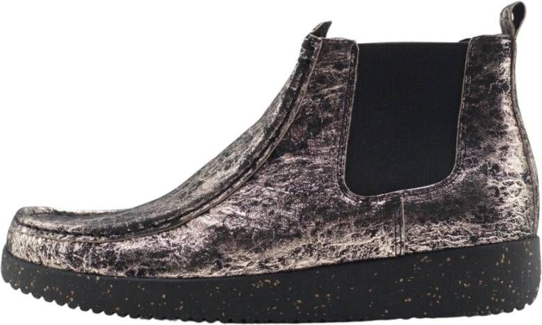 Nature Footwear Ester Laars Leer