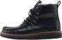 Nature Footwear Gro Gevoerde Laars Leer - Thumbnail 1