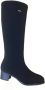 Nature Laarzen 4462 BOTA ALTA LICRA Negro - Thumbnail 1