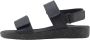 Nature Footwear Karen Sandal Leer - Thumbnail 1