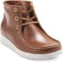 Nature Footwear Lace-up Boots Bruin Dames - Thumbnail 1