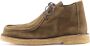 Nature Footwear Lea Laars Suède - Thumbnail 1