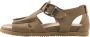 Nature Footwear Lene Sandal Suede - Thumbnail 1