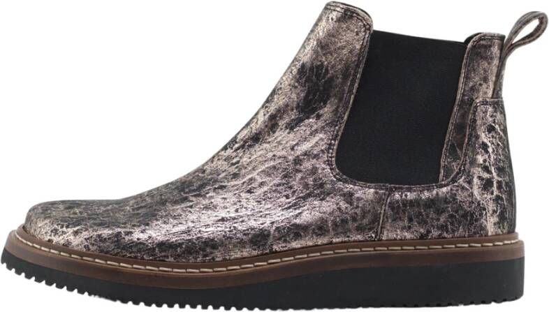 Nature Footwear Leren Laars