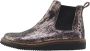 Nature Footwear Leren Laars - Thumbnail 1