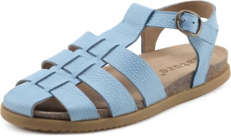 Nature Footwear Malene Sandal Leer