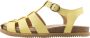 Nature Footwear Malene Sandal Leer - Thumbnail 1