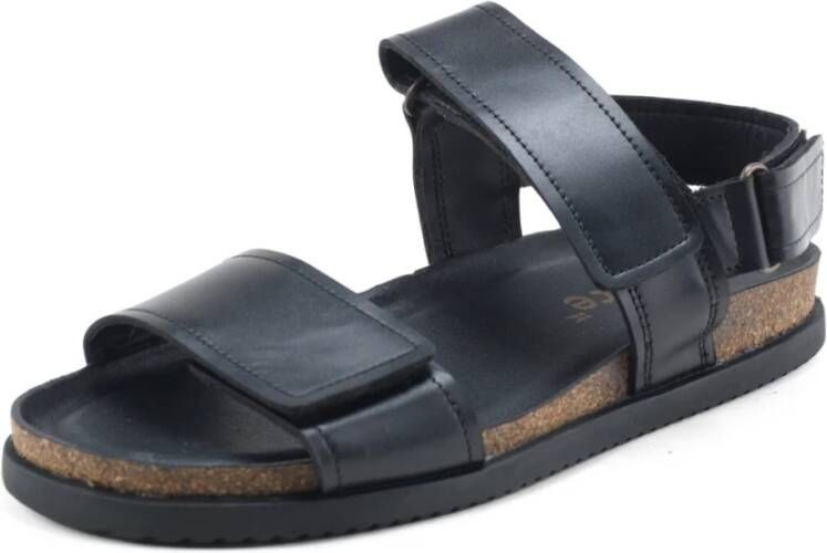 Nature Footwear Mathilde Sandal Leer
