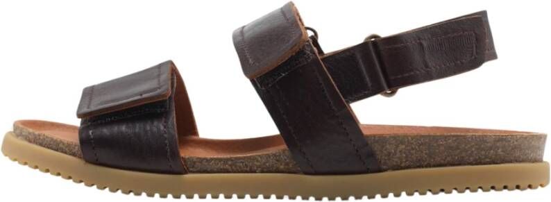 Nature Footwear Mathilde Sandal Leer