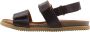 Nature Footwear Mathilde Sandal Leer - Thumbnail 1