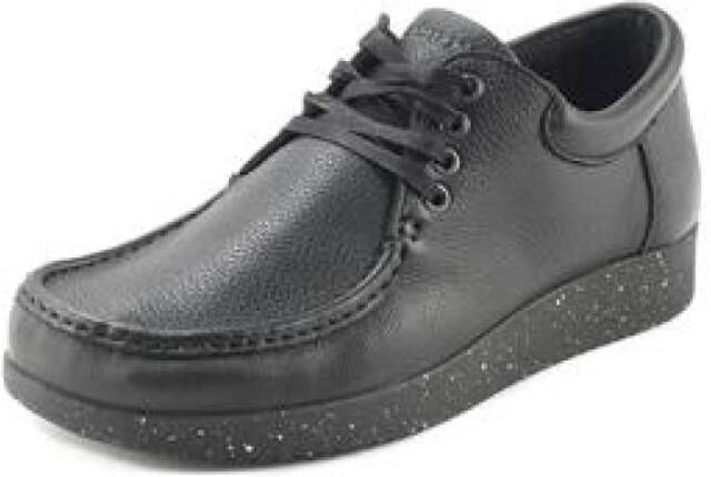 Nature Footwear Men schoenen Black Heren