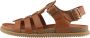 Nature Footwear Mette Sandal Leer - Thumbnail 1
