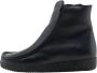 Nature Footwear Nanna Gevoerde Laars Leer - Thumbnail 1