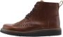 Nature Footwear Signe Laars Leer - Thumbnail 1