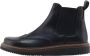 Nature Footwear Waxy Leren Laars - Thumbnail 1