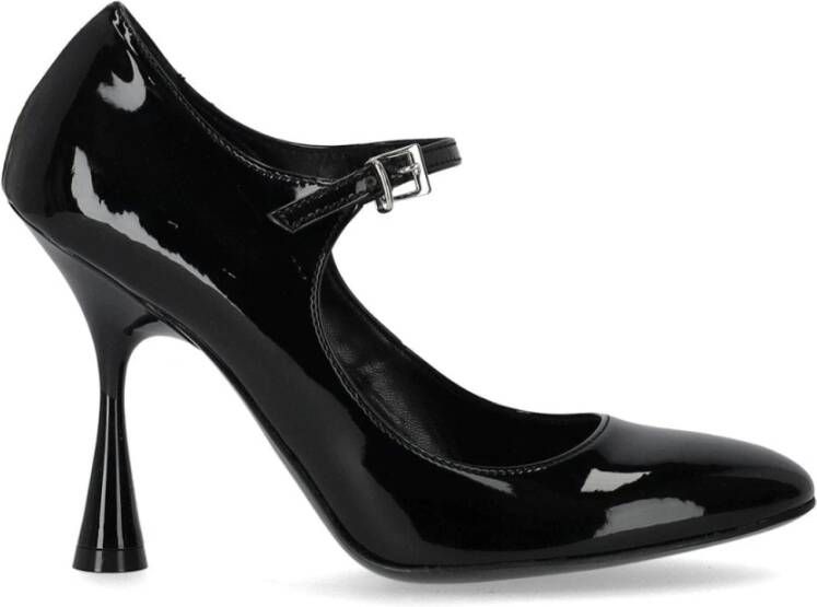 Ncub Carli Mary Jane Pump