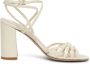 Ncub Fenty Sandal Model 89 Milk - Thumbnail 1