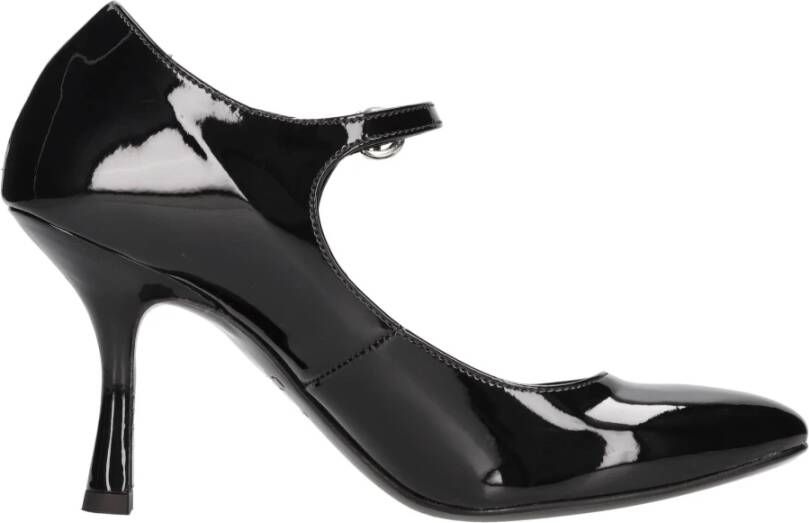 Ncub Damesleren pumps