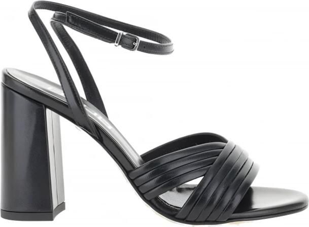 Ncub Sandalen met hoge hak