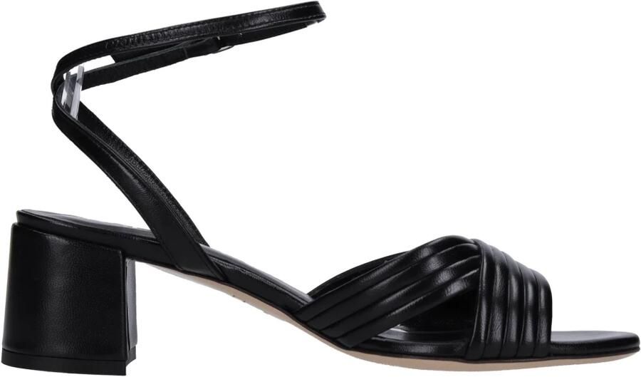 Ncub Sandalen Zwart - Foto 2