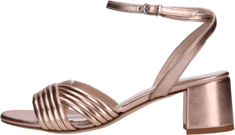 Ncub Roze Sandalen