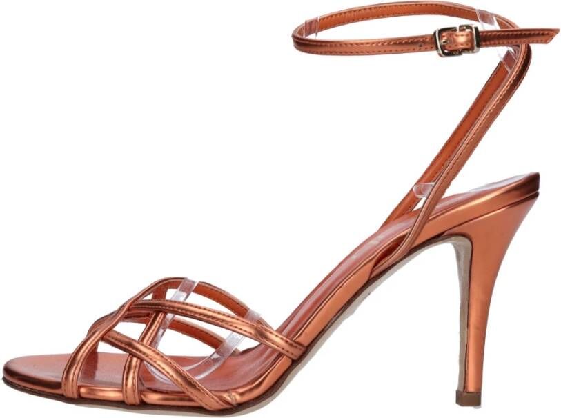 Ncub Sandalen met Hak Nina 90