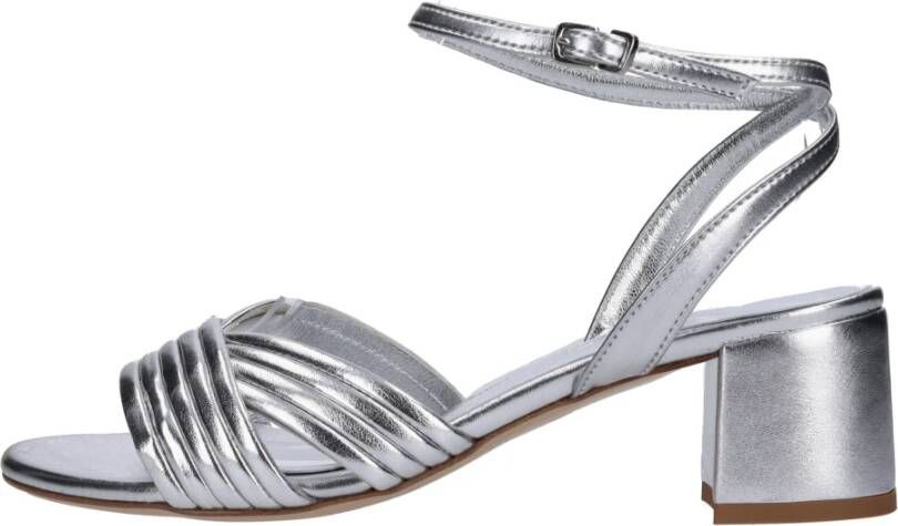 Ncub Sandalen met hoge hak