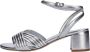 Ncub Sandalen met hoge hak - Thumbnail 1