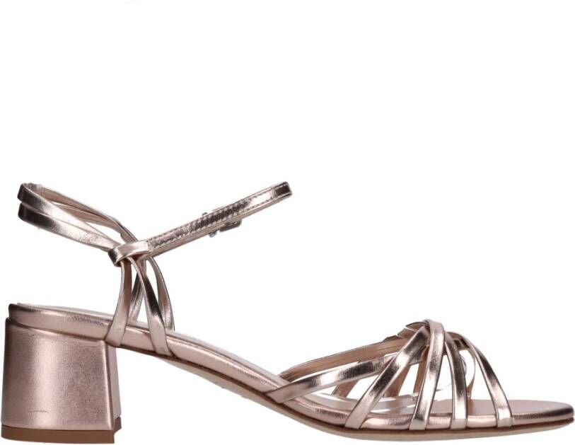 Ncub Sandalen Roze