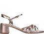 Ncub Sandalen Roze - Thumbnail 1