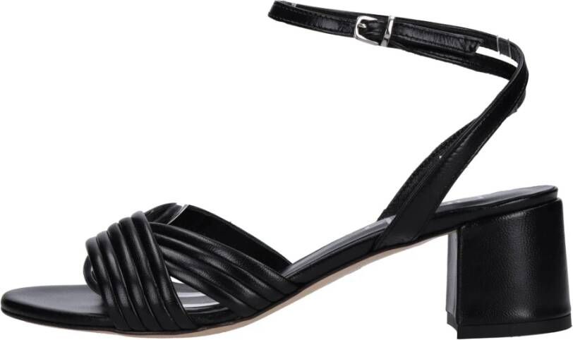Ncub Sandalen Zwart