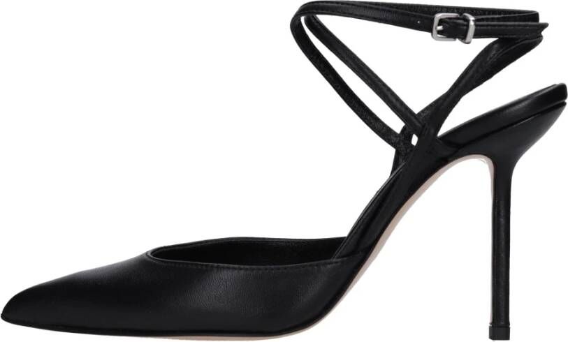 Ncub Slingback Pumps
