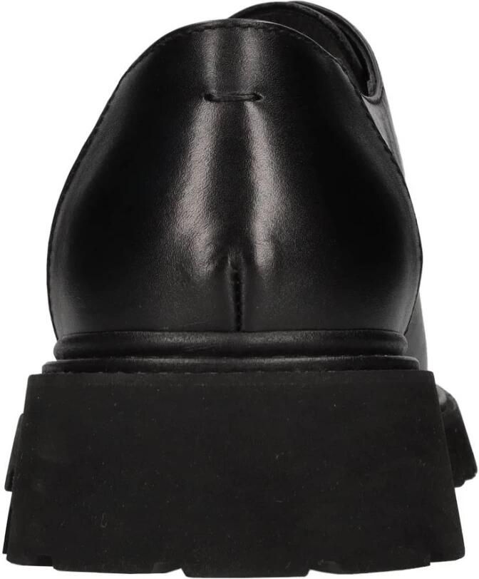 Neil Barrett Platte Veterschoenen - Foto 3
