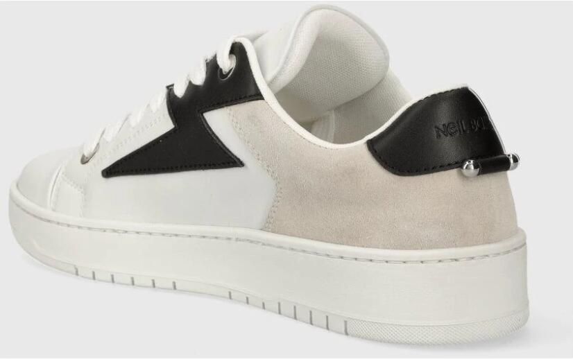 Neil Barrett Sneakers - Foto 5