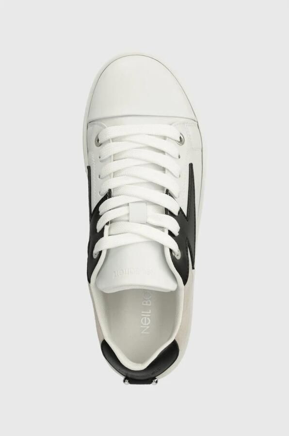 Neil Barrett Sneakers - Foto 4