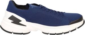 Neil Barrett Sneakers Blauw Heren