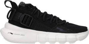 Neil Barrett Sneakers Li-Ning Zwart Heren