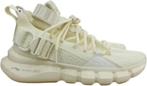 Neil Barrett Sneakers Wit Heren