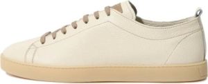 Neil Barrett Sneakers Wit Heren