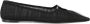 Nensi Dojaka Zwarte Ballerina Flats Elegante Stijl - Thumbnail 3