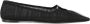 Nensi Dojaka Zwarte Ballerina Flats Elegante Stijl - Thumbnail 1