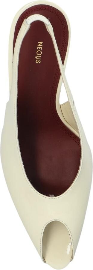 Neous Hamal Pumps met Hak - Foto 2