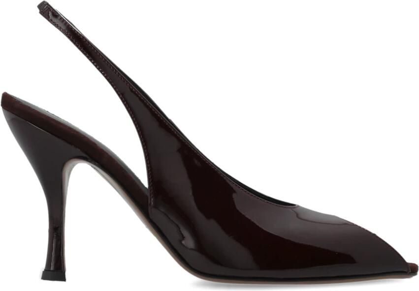 Neous Hamal Pumps met Hak